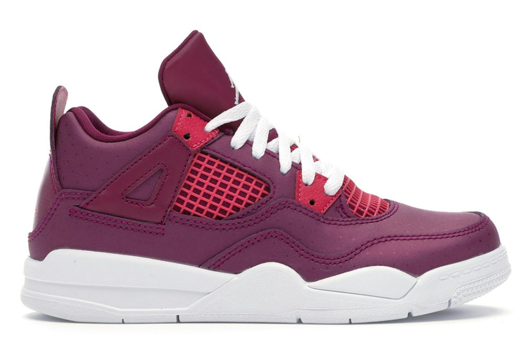 Jordan 4 Retro Valentine's Day (2019) (PS)